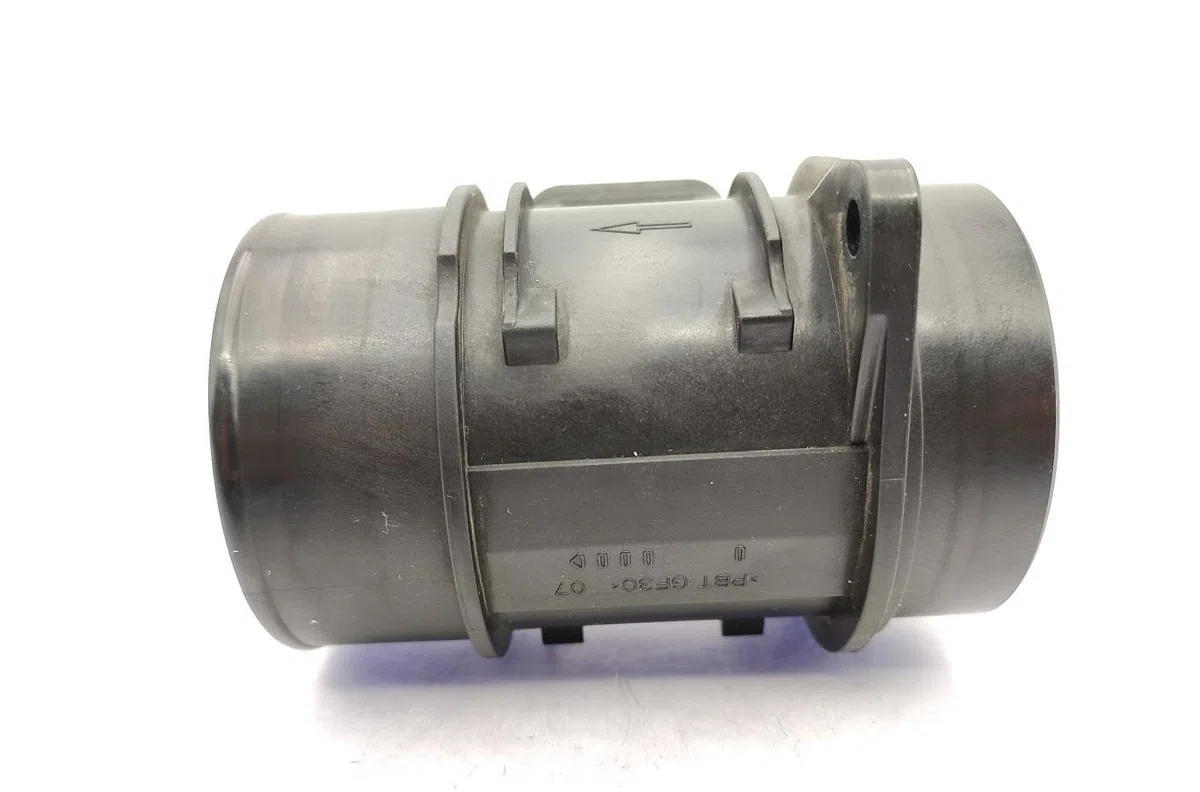 Debimetre air RENAULT MEGANE 3 PHASE 2 BREAK occasion