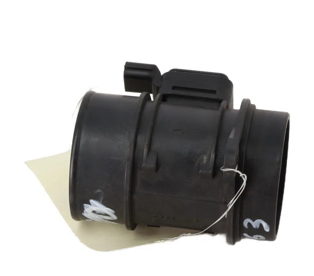 Debimetre air Renault MEGANE CC (EZ0-1_) 1.9 dci (ez0j, ez1s) (2010) occasion