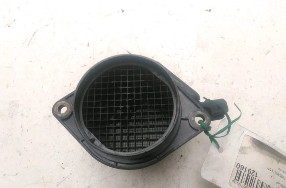 Debimetre air Renault MEGANE I (BA0-1_) 1.9 dti (ba08, ba0n) (1997-2001) occasion