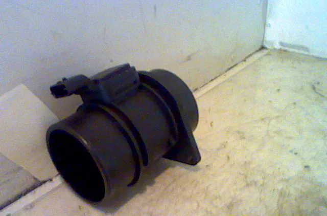 Debimetre air RENAULT MEGANE II 2007 occasion