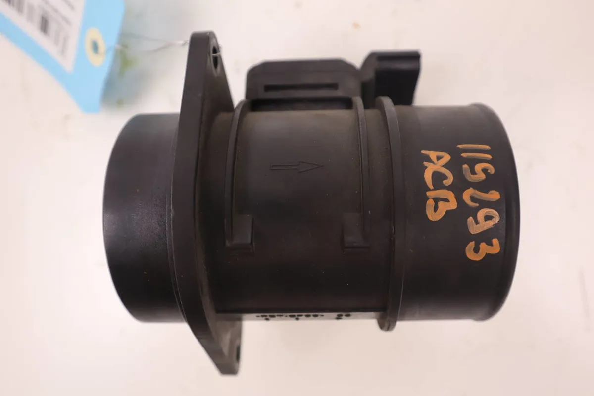 Debimetre air Renault MEGANE II (BM0-1_, CM0-1_) 1.5 dci (bm1e, cm1e) (2005-2008) occasion