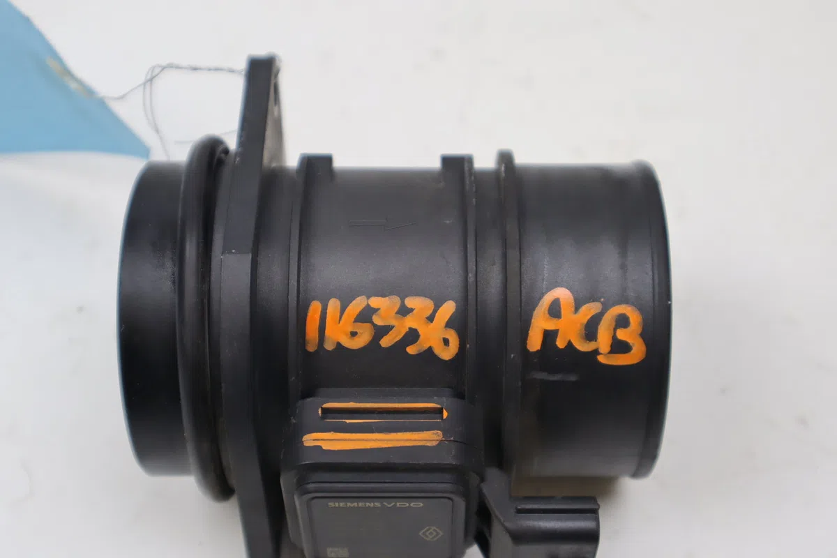 Debimetre air Renault MEGANE II (BM0-1_, CM0-1_) 1.5 dci (bm1f, cm1f) (2005-2008) occasion