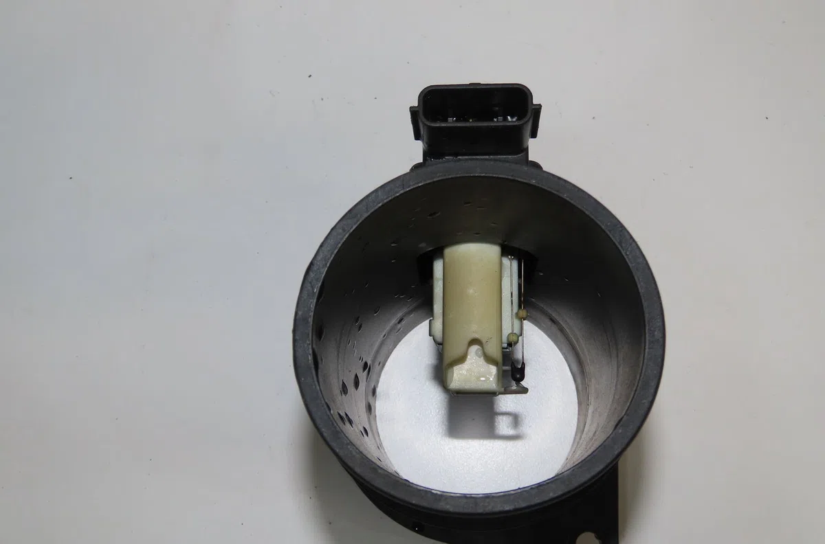Debimetre air Renault MEGANE II Break (KM0-1_) 1.5 dci (km16) (2007-2009) occasion