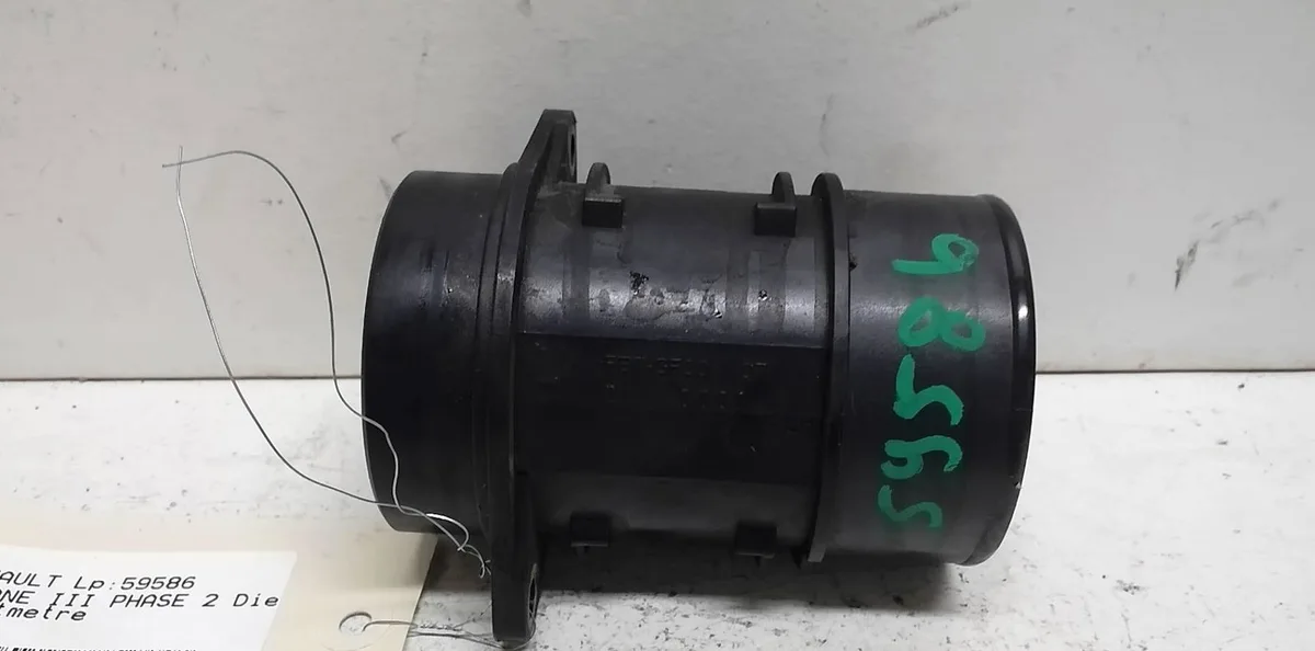 Debimetre air Renault MEGANE III 3-5 portes (BZ0-1_, B3_) 1.5 dci (bz0c) (2008-2015) 5 portes occasion