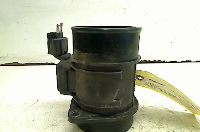 Debimetre air Renault MEGANE III Coupé (DZ0-1_) 1.5 dci (dz09, dz0d, dz1f, dz1g, dz14, dz29) (2009-2015) 3 portes occasi