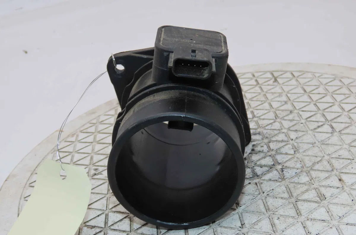 Debimetre air RENAULT MEGANE III occasion