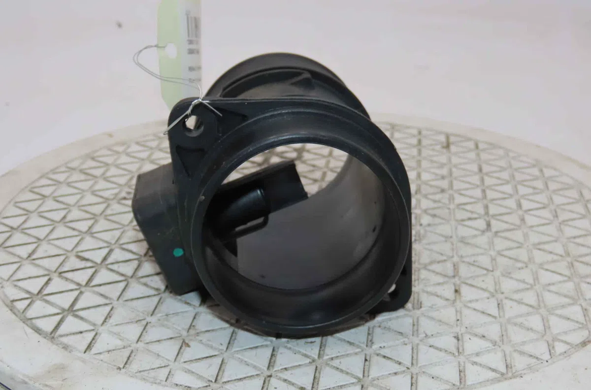 Debimetre air RENAULT MEGANE III occasion