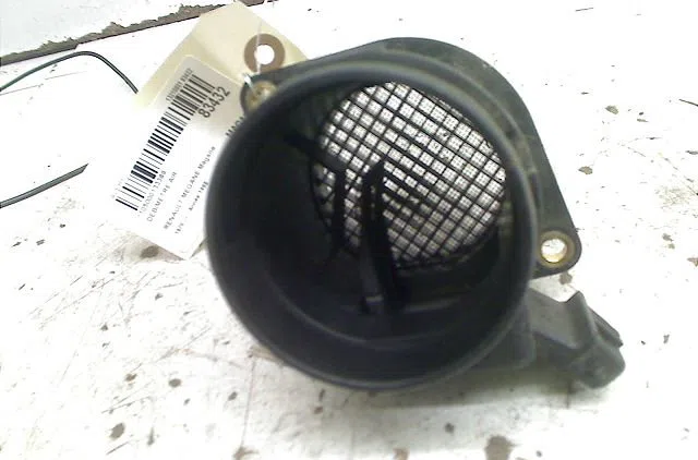 Debimetre air Renault MEGANE Scenic (JA0-1_) 1.9 dti (ja0n) (1997-1999) occasion