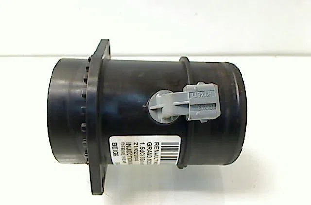 Debimetre air RENAULT MODUS 2008 occasion