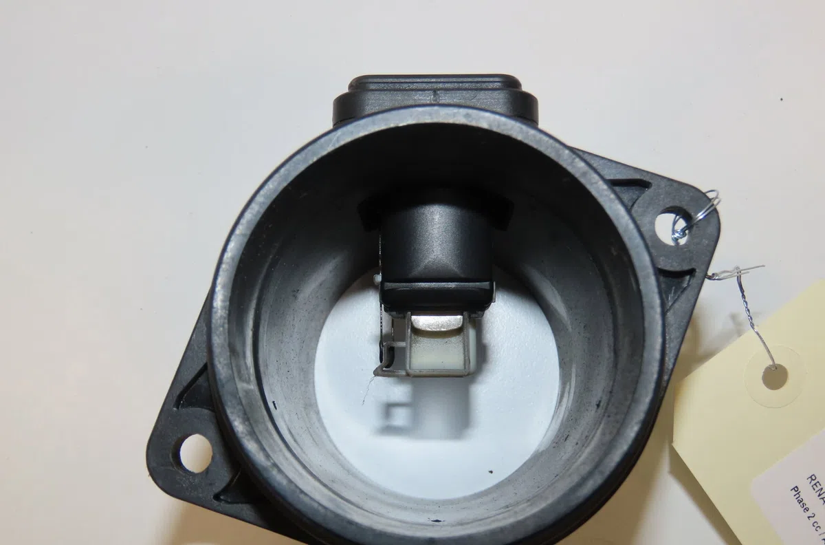 Debimetre air RENAULT MODUS 2010 occasion