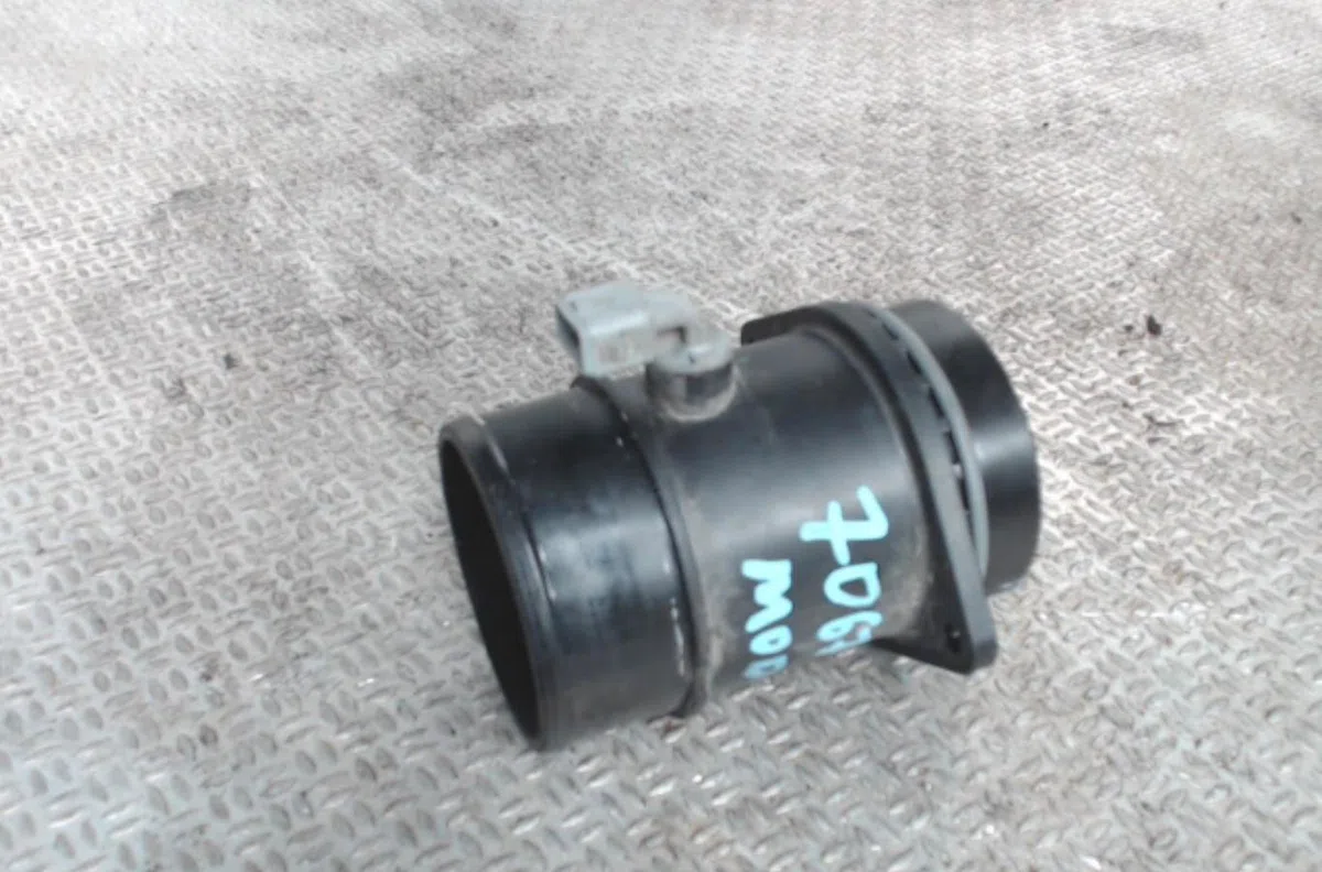 Debimetre air Renault MODUS - GRAND MODUS (F-JP0_) 1.5 dci (fp0f, jp0f) (2004) 5 portes occasion