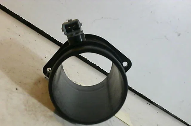 Debimetre air RENAULT MODUS occasion