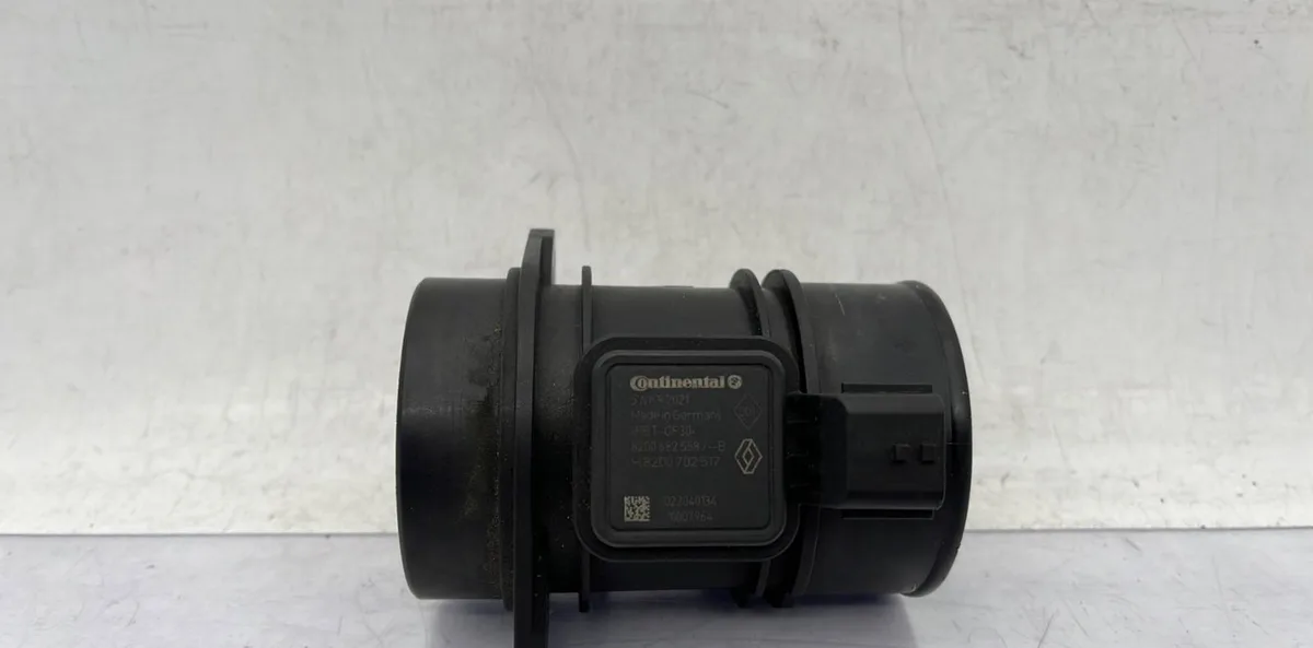 Debimetre air RENAULT SCENIC 1 PHASE 2 occasion