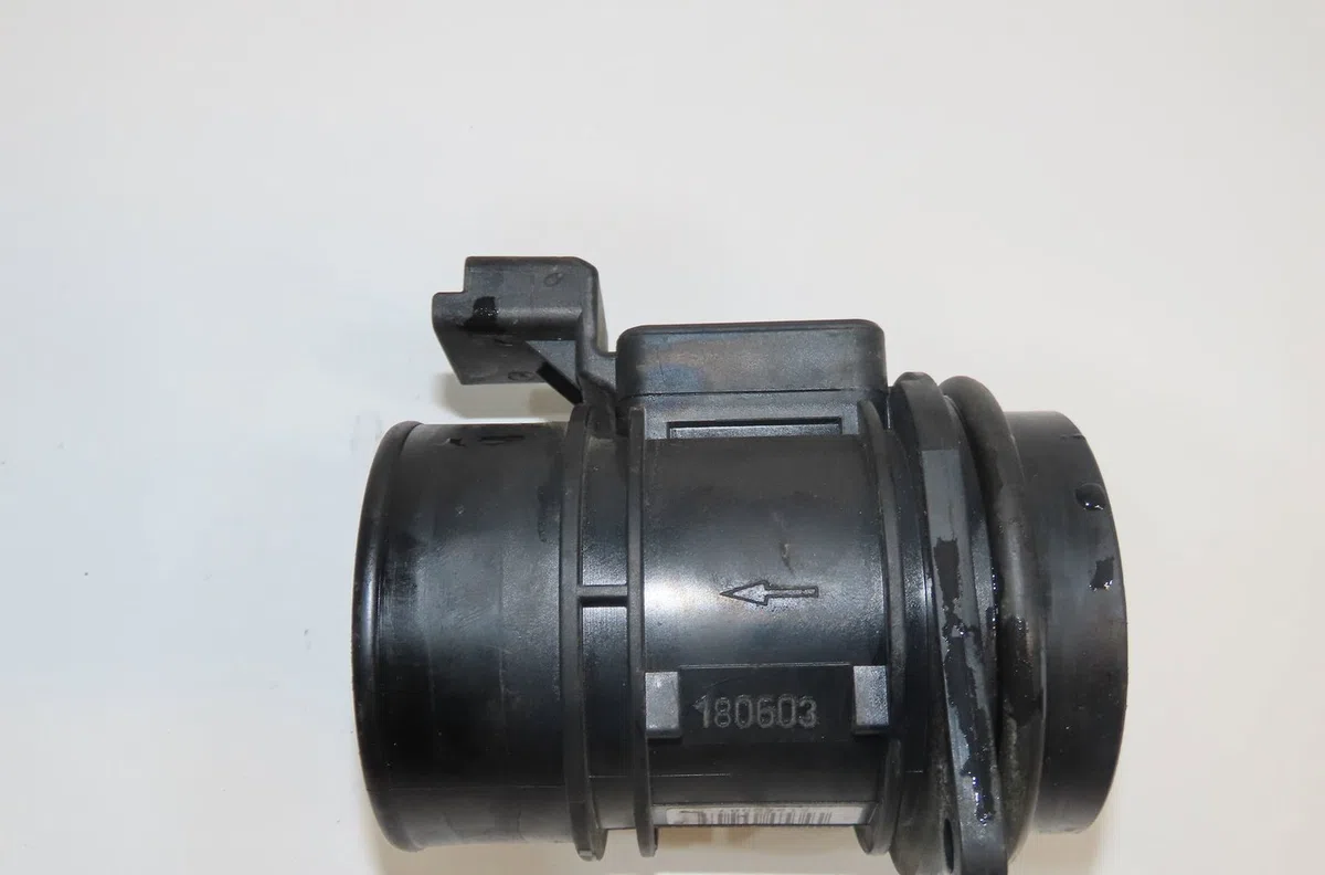 Debimetre air Renault SCÉNIC II (JM0-1_) 1.9 dci (2003-2008) occasion