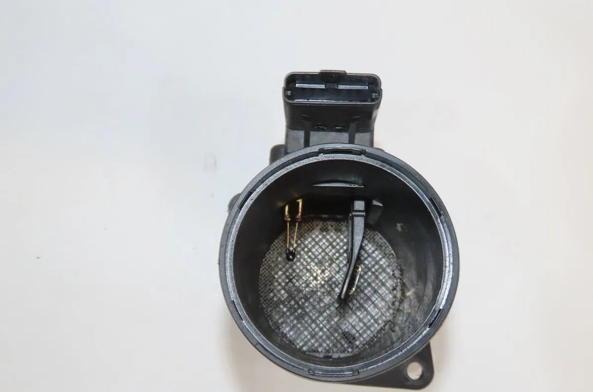 Debimetre air Renault SCÉNIC II (JM0-1_) 1.9 dci (2003-2008) occasion