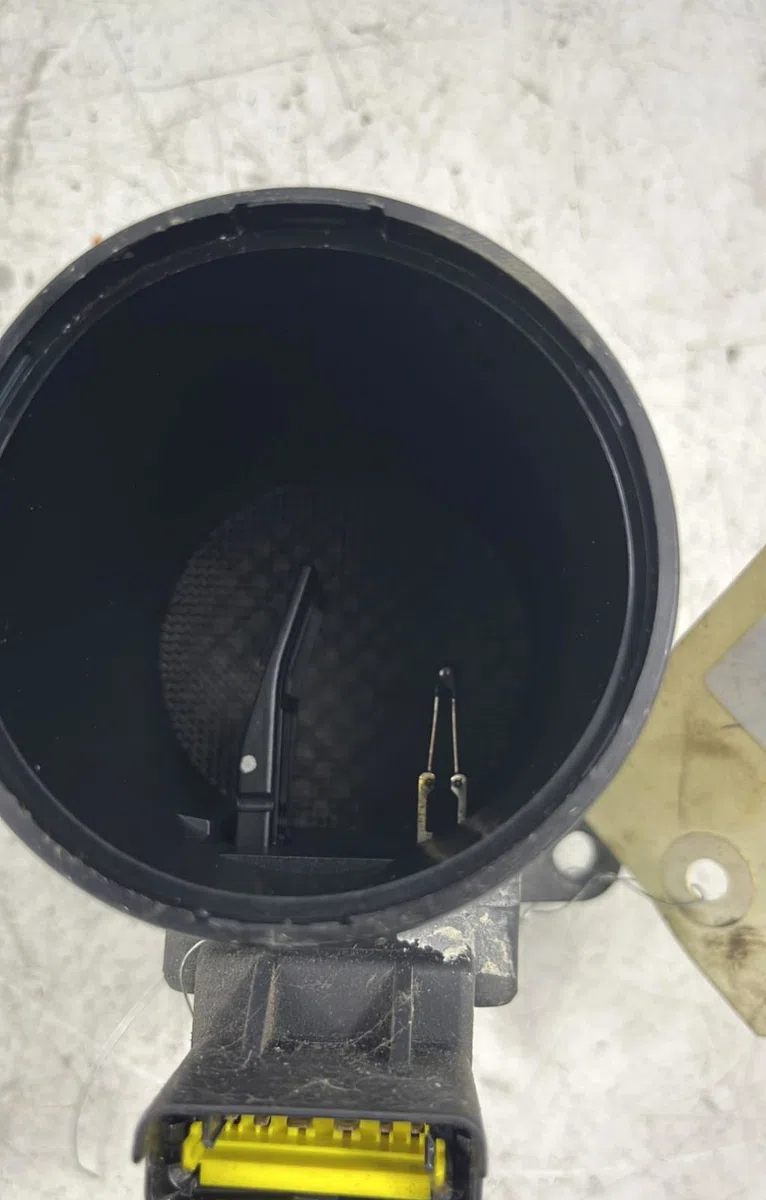 Debimetre air Renault SCÉNIC II (JM0-1_) 1.9 dci (jm0g, jm12, jm1g, jm2c) (2003-2006) occasion