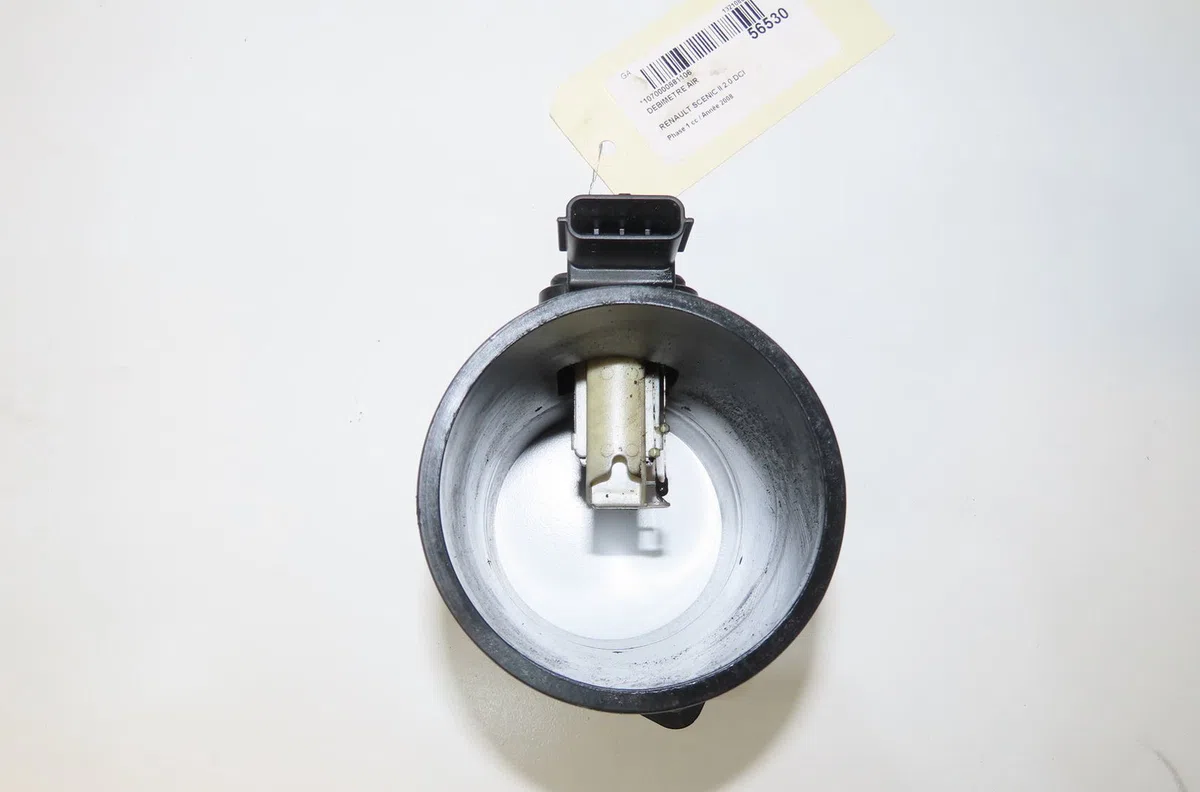 Debimetre air Renault SCÉNIC II (JM0-1_) 2.0 dci (jm1k) (2005-2008) occasion