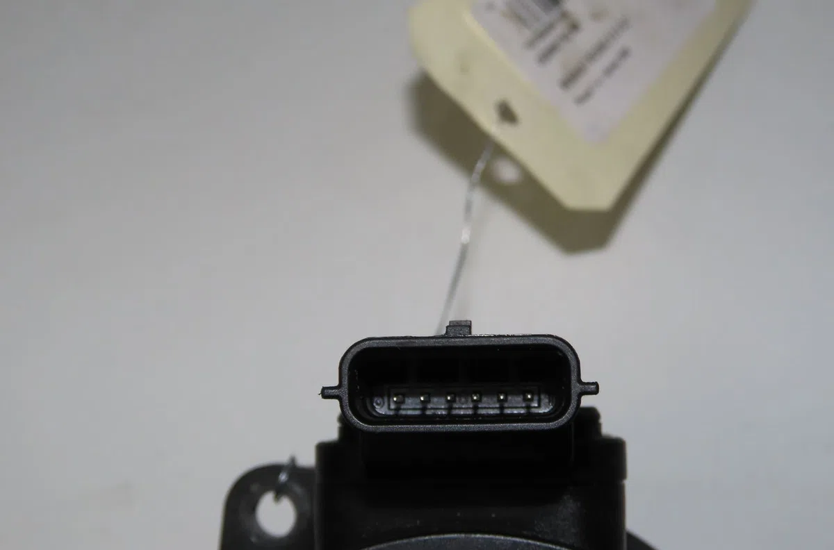 Debimetre air Renault SCÉNIC II (JM0-1_) 2.0 dci (jm1k) (2005-2008) occasion