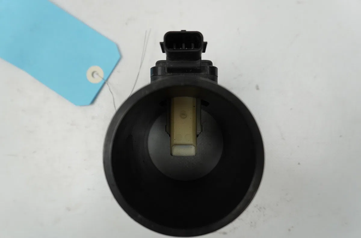 Debimetre air Renault SCÉNIC III (JZ0-1_) 1.6 dci (jz00, jz12) (2011) 5 portes occasion