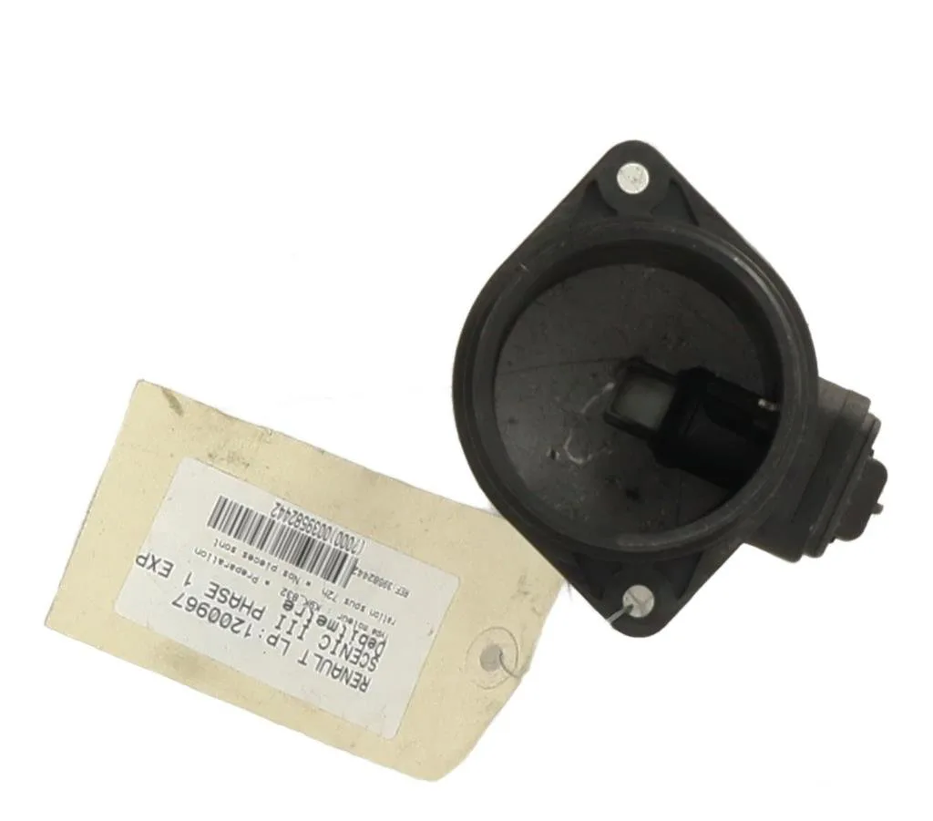 Debimetre air RENAULT SCENIC III SCENIC III PHASE 1 occasion