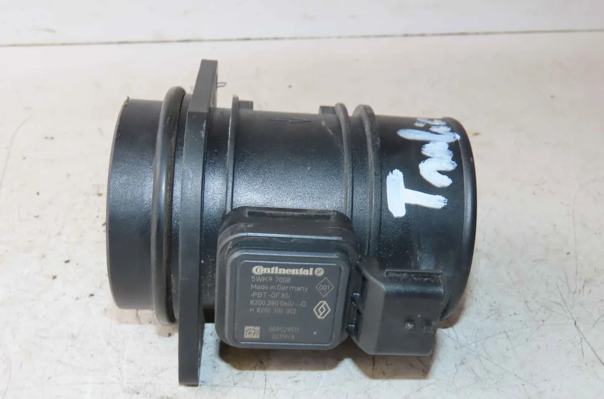 Debimetre air RENAULT TRAFIC II occasion