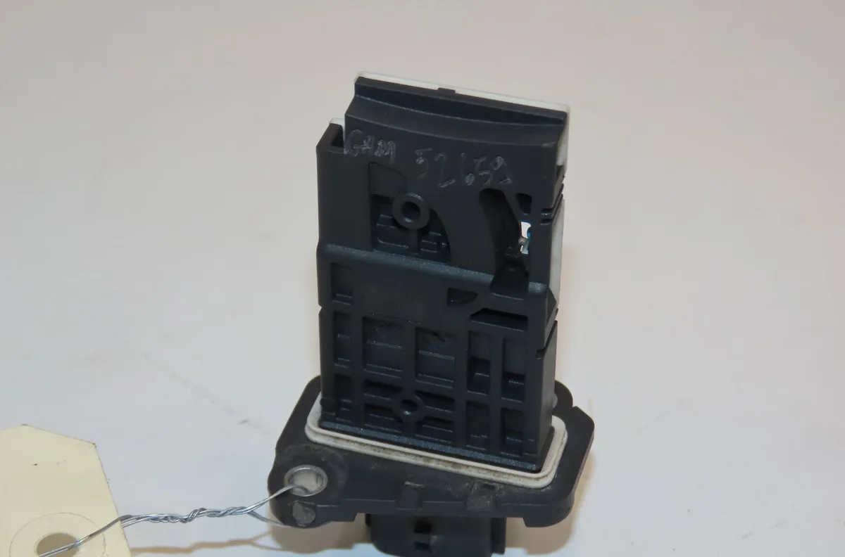 Debimetre air Renault TRAFIC III Camionnette (FG_) 1.6 dci 140 (fgma) (2014) occasion