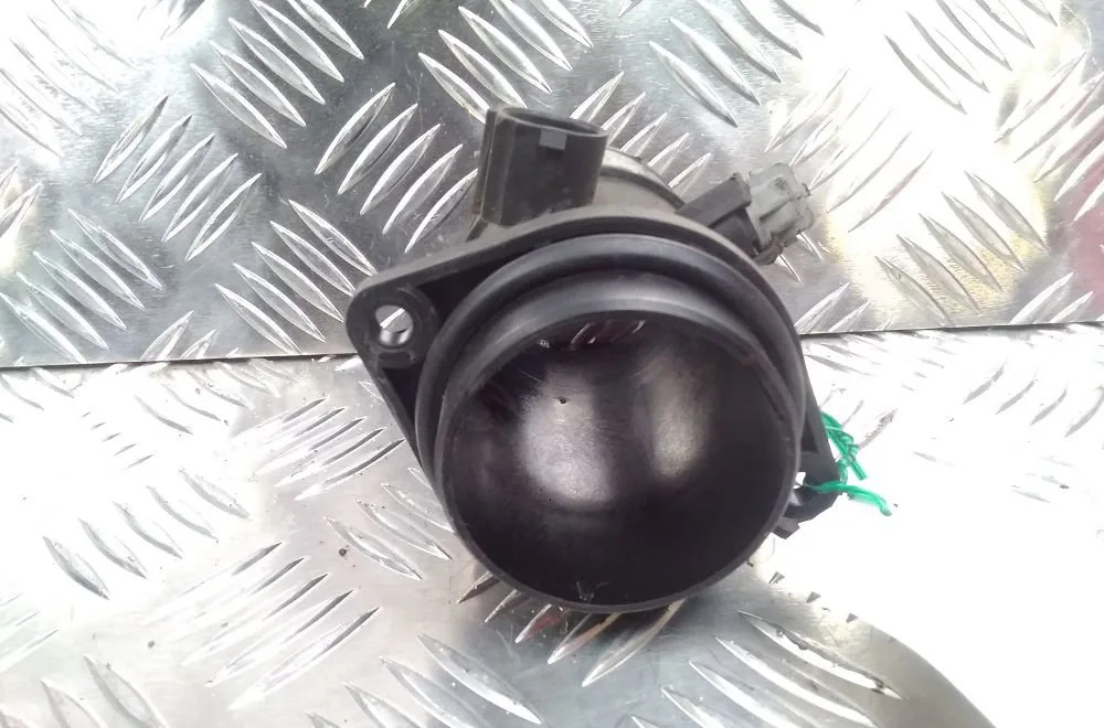 Debimetre air RENAULT TWINGO II 2010 occasion