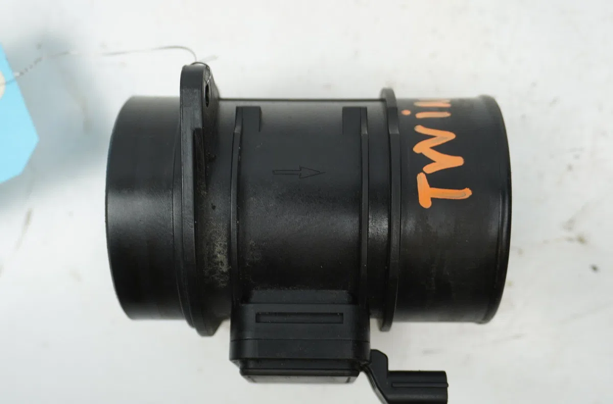 Debimetre air Renault TWINGO II (CN0_) 1.5 dci 75 (2010) 3 portes occasion