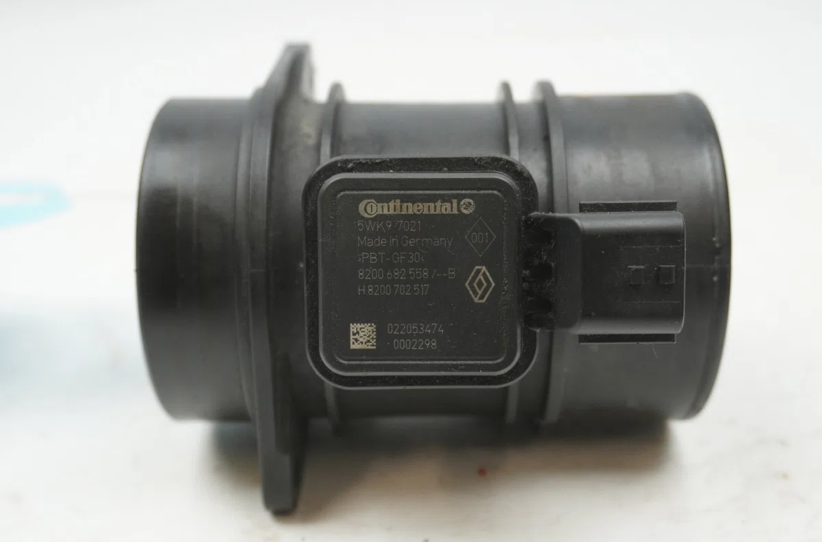 Debimetre air Renault TWINGO II (CN0_) 1.5 dci 75 (2010) 3 portes occasion