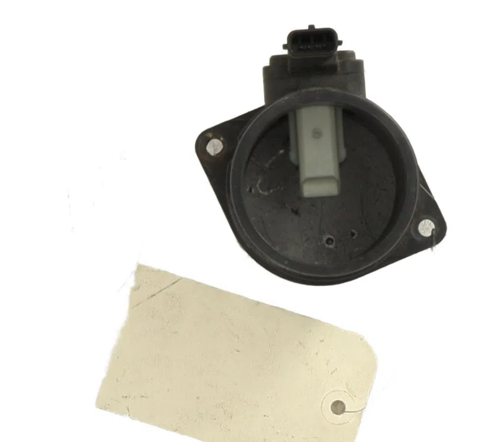 Debimetre air Renault TWINGO II (CN0_) 1.5 dci (cn0e) (2007-2014) 3 portes occasion