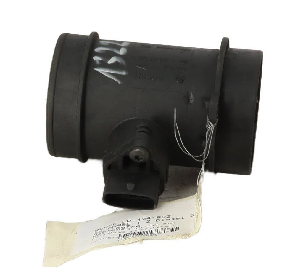Debimetre air Rover 25 I 3-5 portes (RF) 2.0 idt (1999-2005) occasion