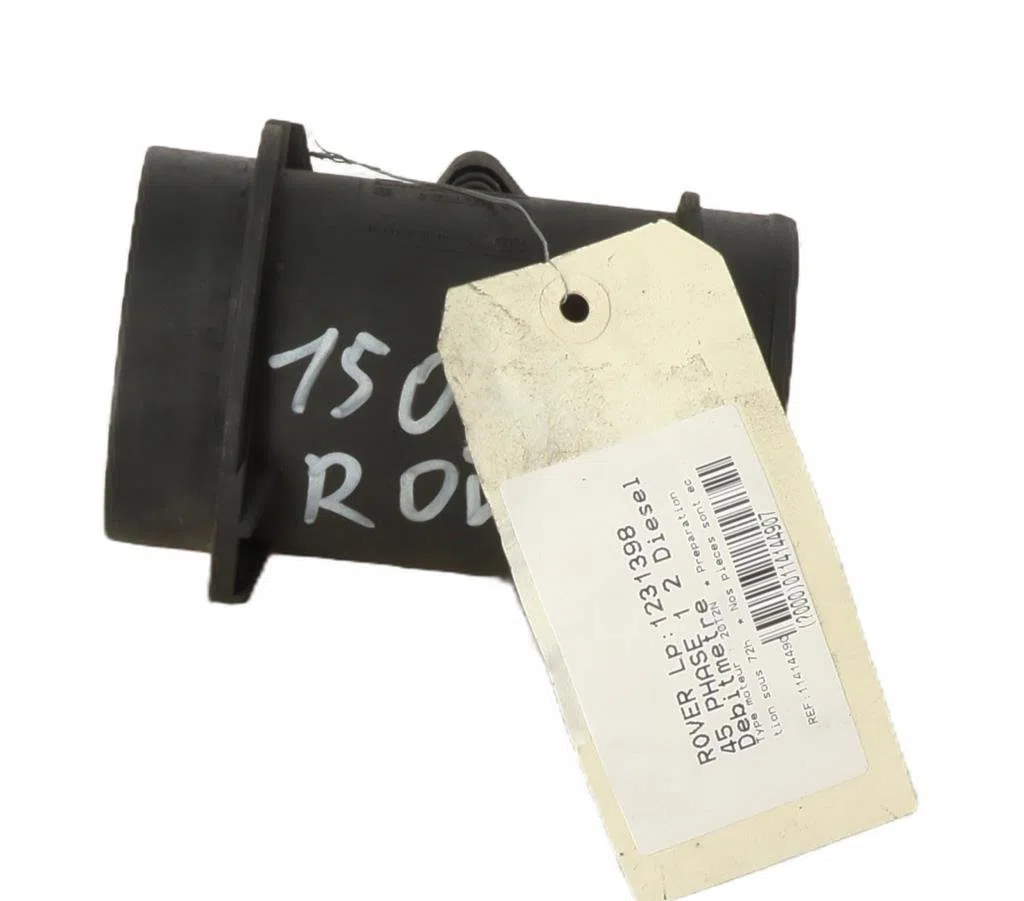 Debimetre air Rover 45 I A trois volumes (RT) 2.0 idt (2004-2005) occasion