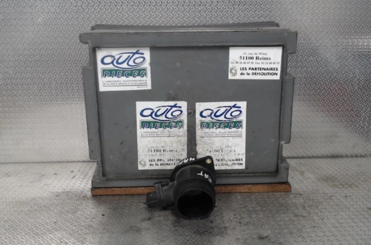 Debimetre air SEAT ALHAMBRA 1  ALHAMBRA 1 PHASE 2 occasion