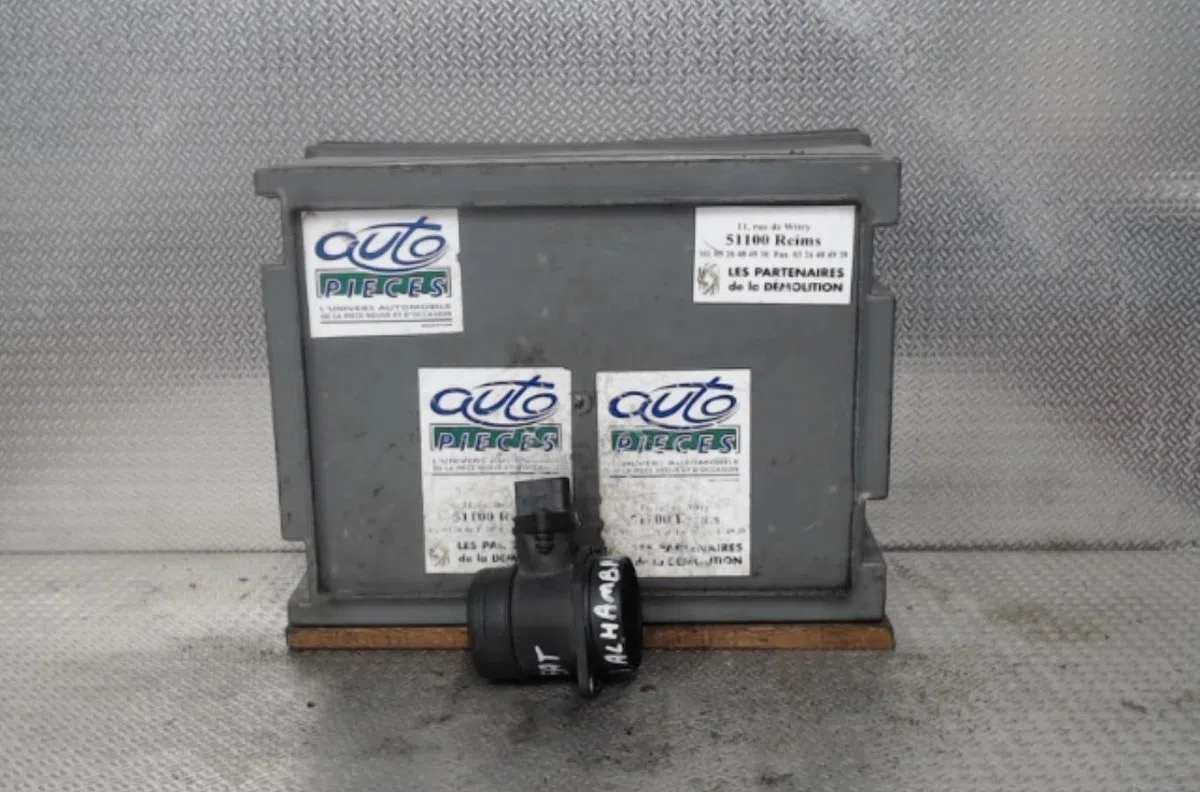 Debimetre air SEAT ALHAMBRA 1  ALHAMBRA 1 PHASE 2 occasion