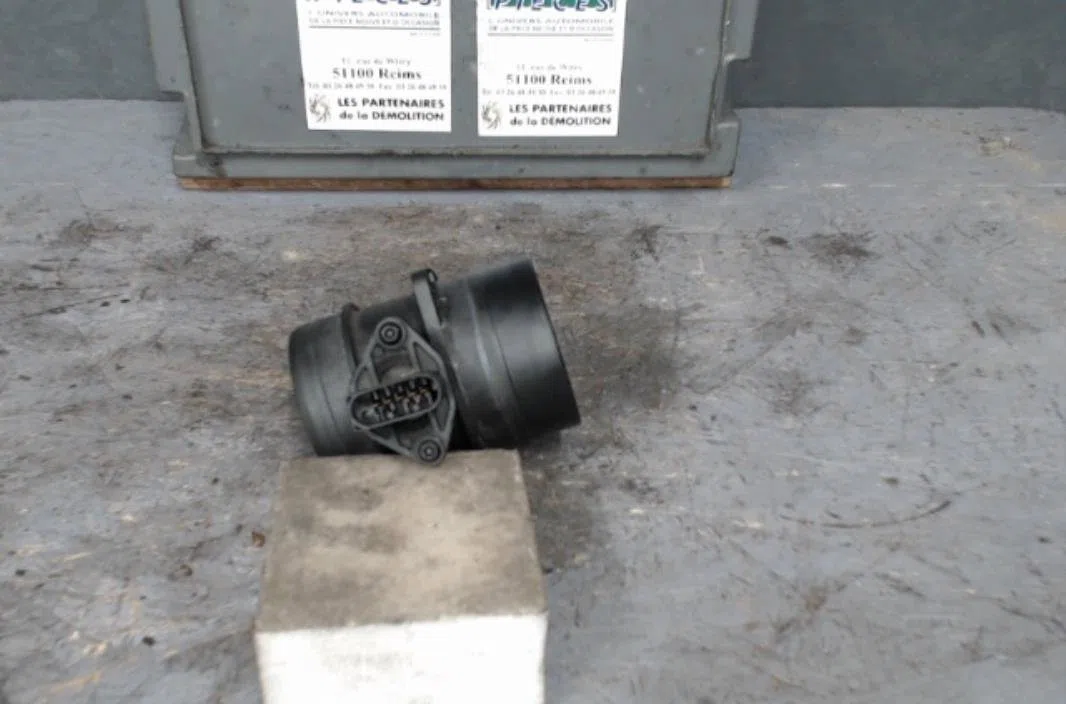 Debimetre air Seat ALTEA (5P1) 2.0 tdi 16v (2004) occasion
