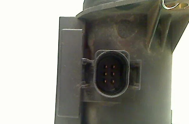 Debimetre air Seat IBIZA II (6K1) 1.9 tdi (1996-2002) occasion