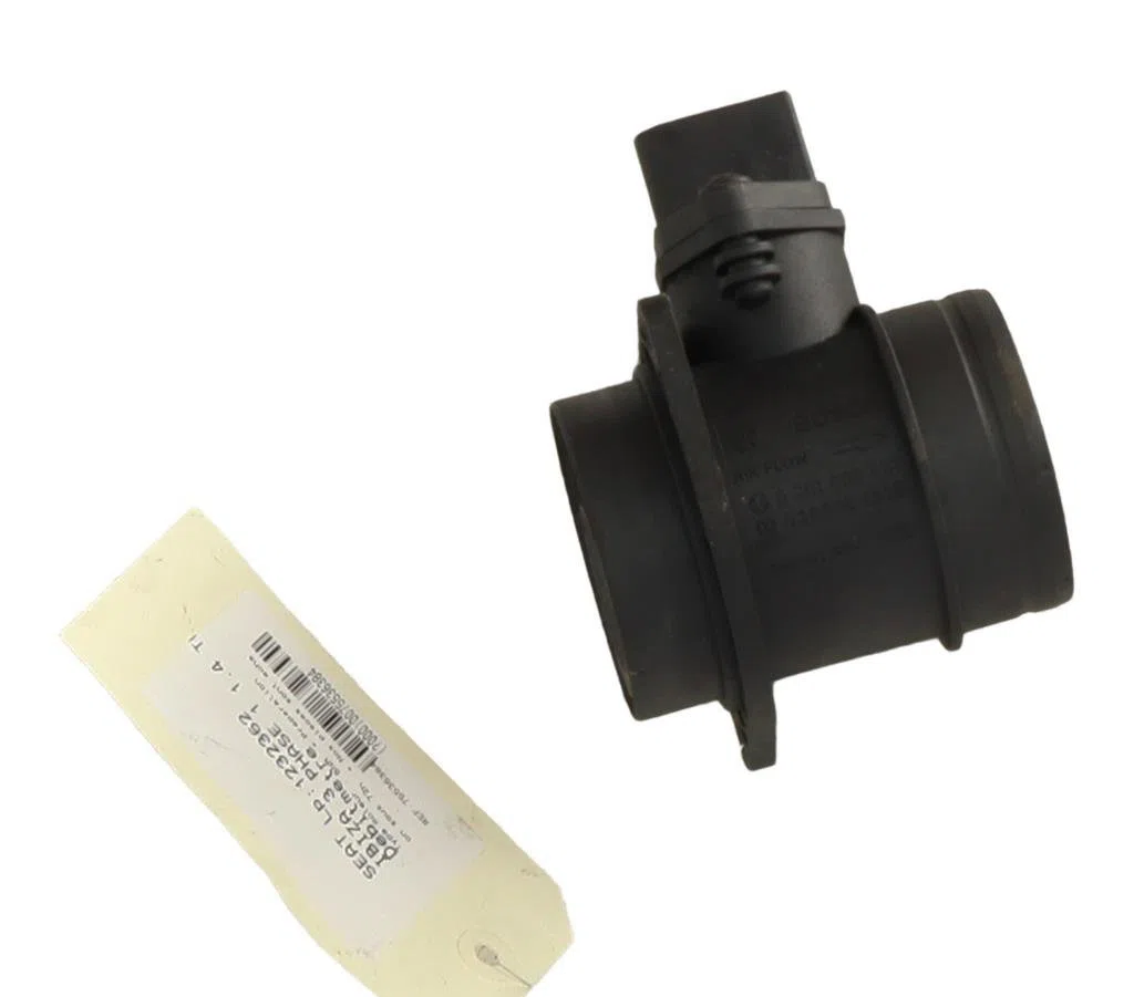 Debimetre air Seat IBIZA III (6L1) 1.4 tdi (2002-2005) 3 portes occasion