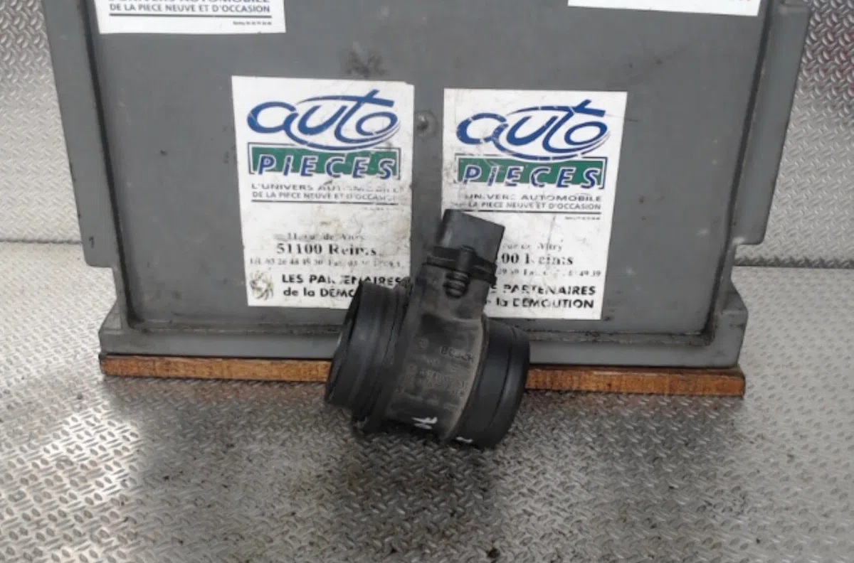 Debimetre air Seat IBIZA III (6L1) 1.9 tdi (2002-2009) 5 portes occasion
