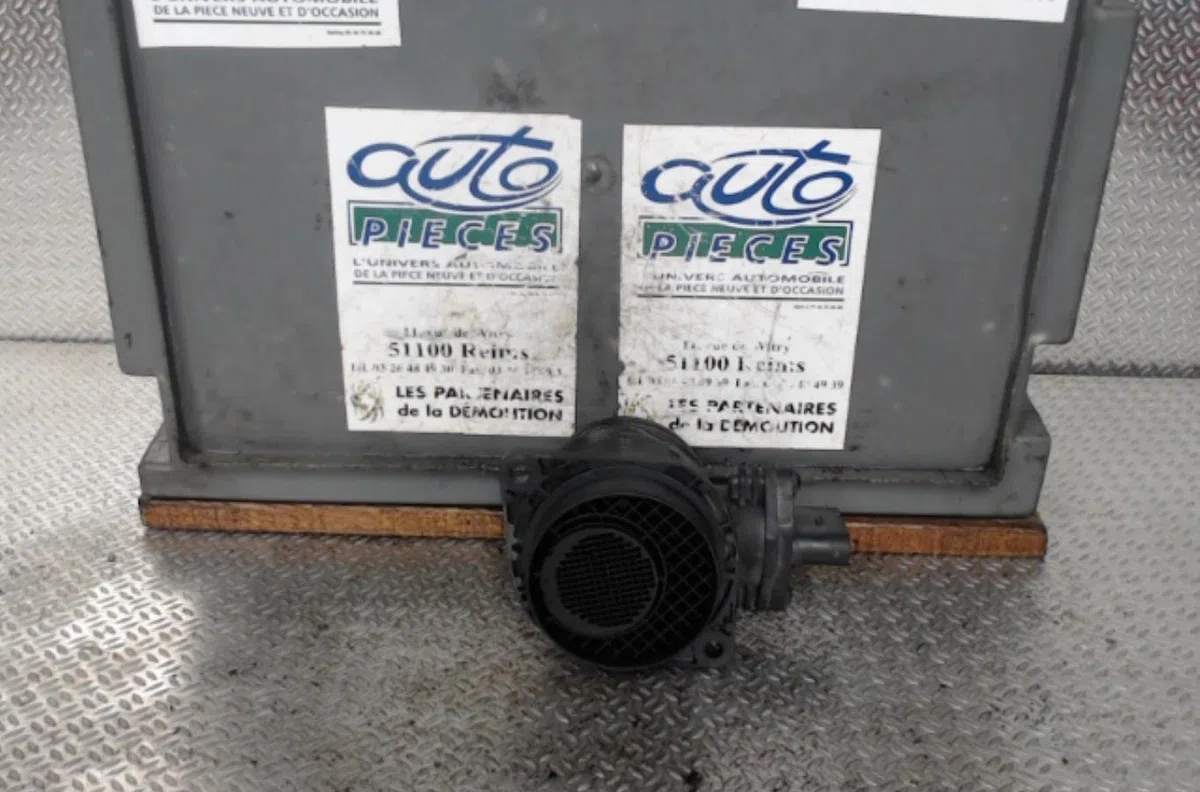 Debimetre air Seat IBIZA III (6L1) 1.9 tdi (2002-2009) 5 portes occasion