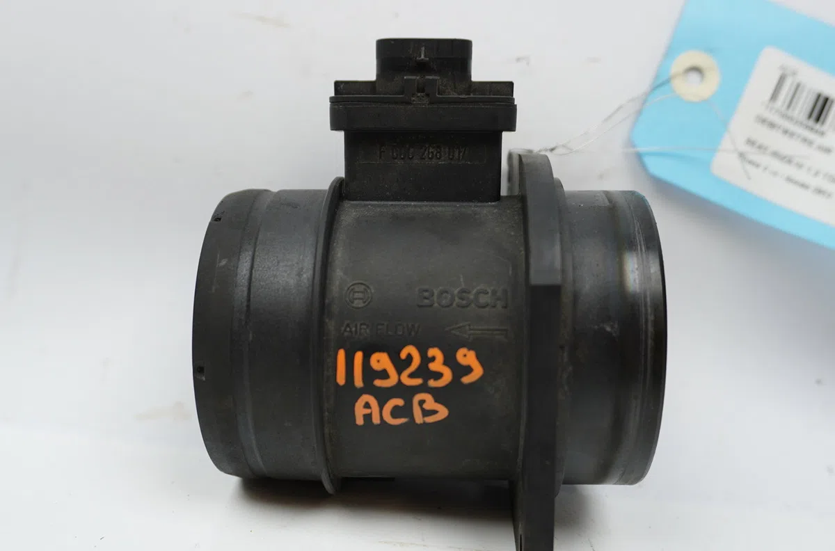 Debimetre air Seat IBIZA IV (6J5, 6P1) 1.2 tdi (2010-2015) occasion