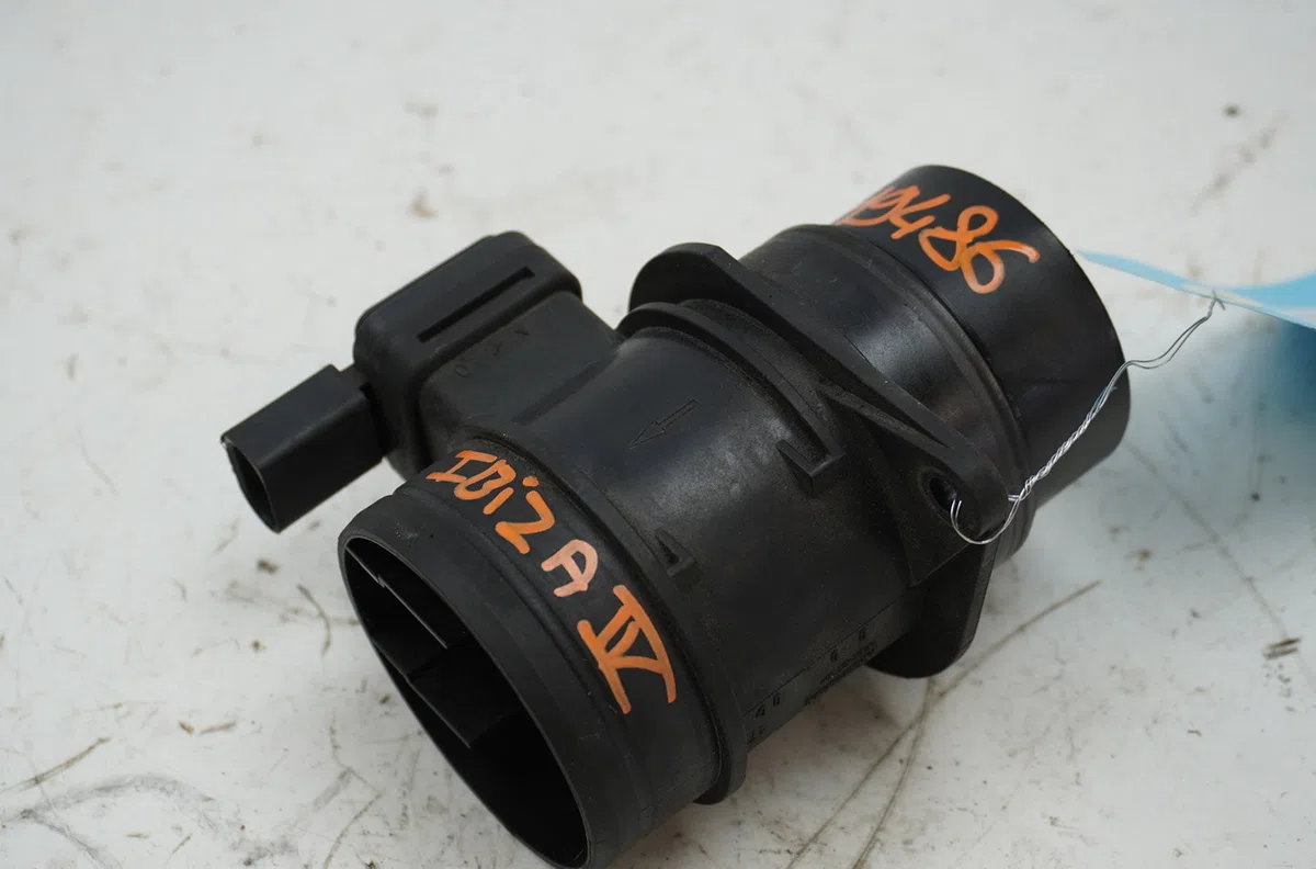 Debimetre air Seat IBIZA IV (6J5, 6P1) 1.6 tdi (2009-2015) occasion