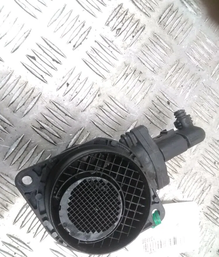 Debimetre air Seat IBIZA IV (6J5, 6P1) 1.9 tdi (2008-2010) occasion