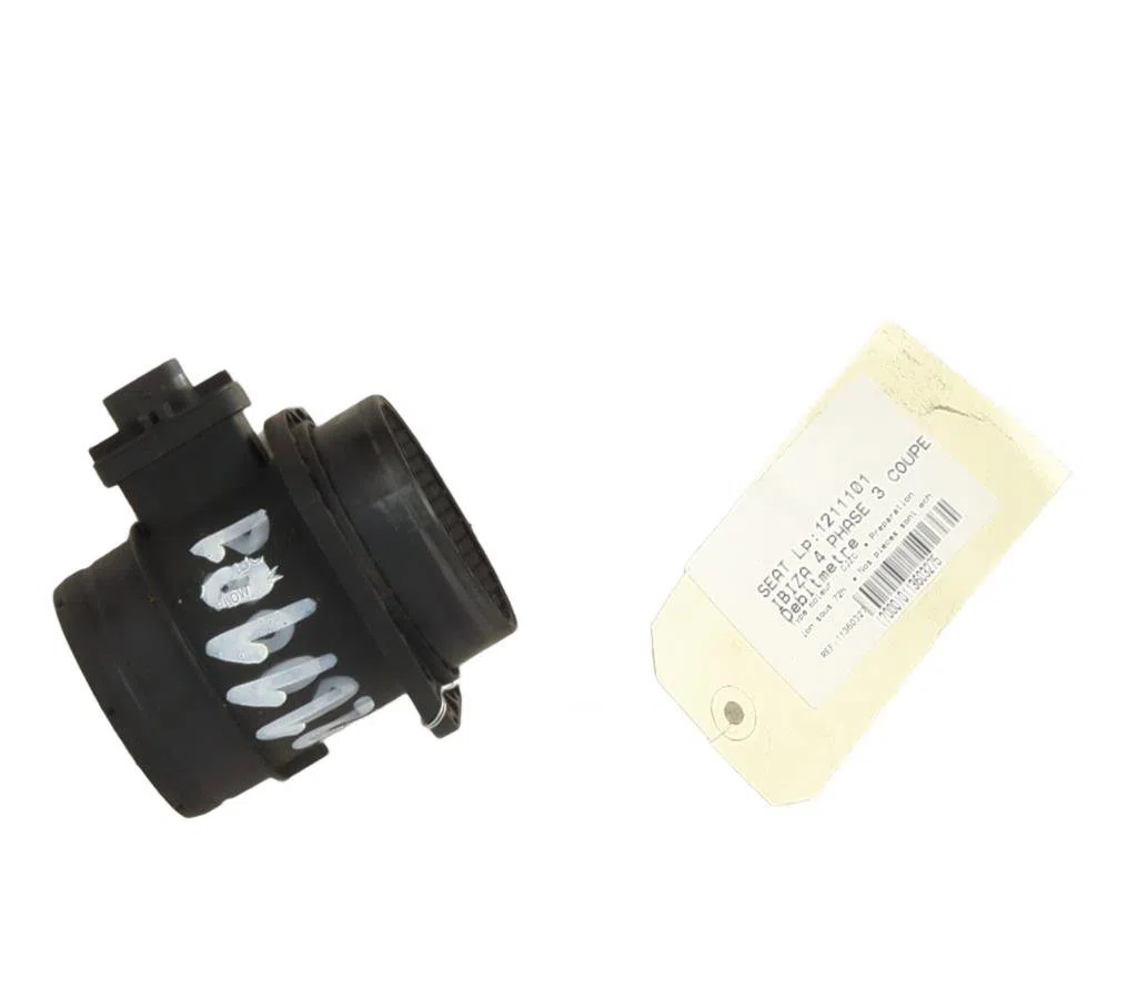 Debimetre air Seat IBIZA IV SC (6J1, 6P5) 1.2 tsi (2010-2015) occasion