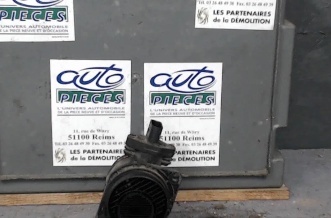 Debimetre air Seat IBIZA IV SC (6J1, 6P5) 1.4 tdi (2008-2010) occasion