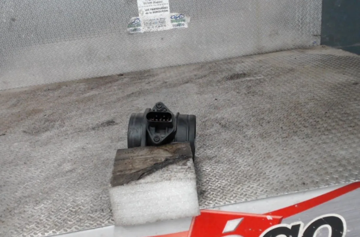 Debimetre air Seat LEON (1M1) 1.9 tdi (1999-2006) occasion