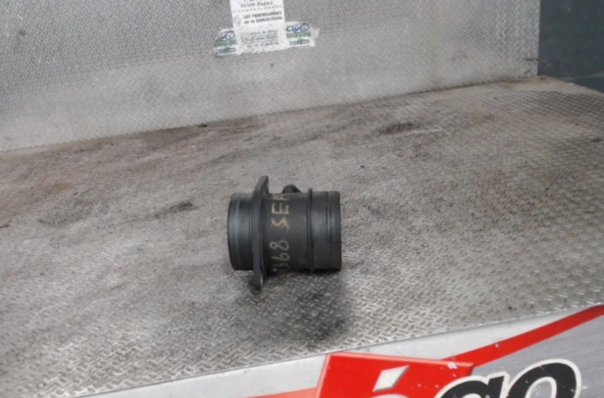 Debimetre air Seat LEON (1M1) 1.9 tdi (1999-2006) occasion