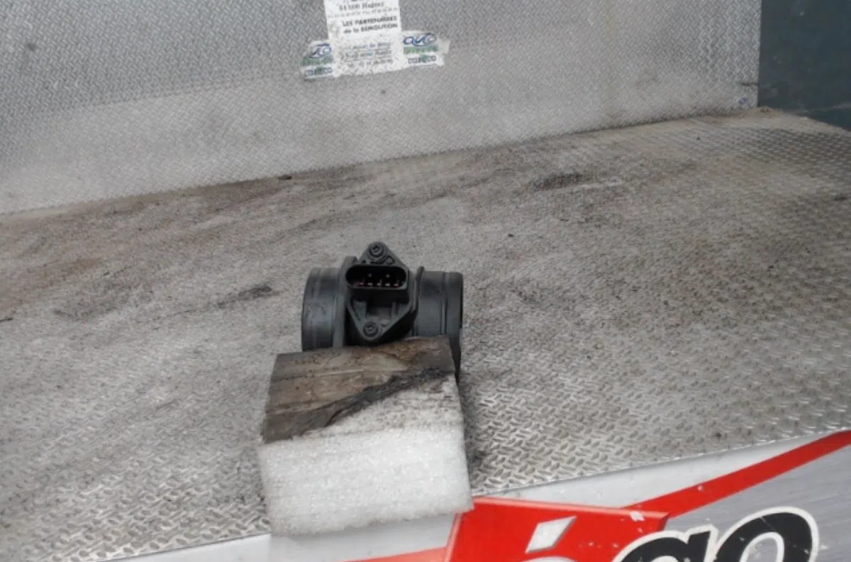 Debimetre air Seat LEON (1M1) 1.9 tdi (1999-2006) occasion