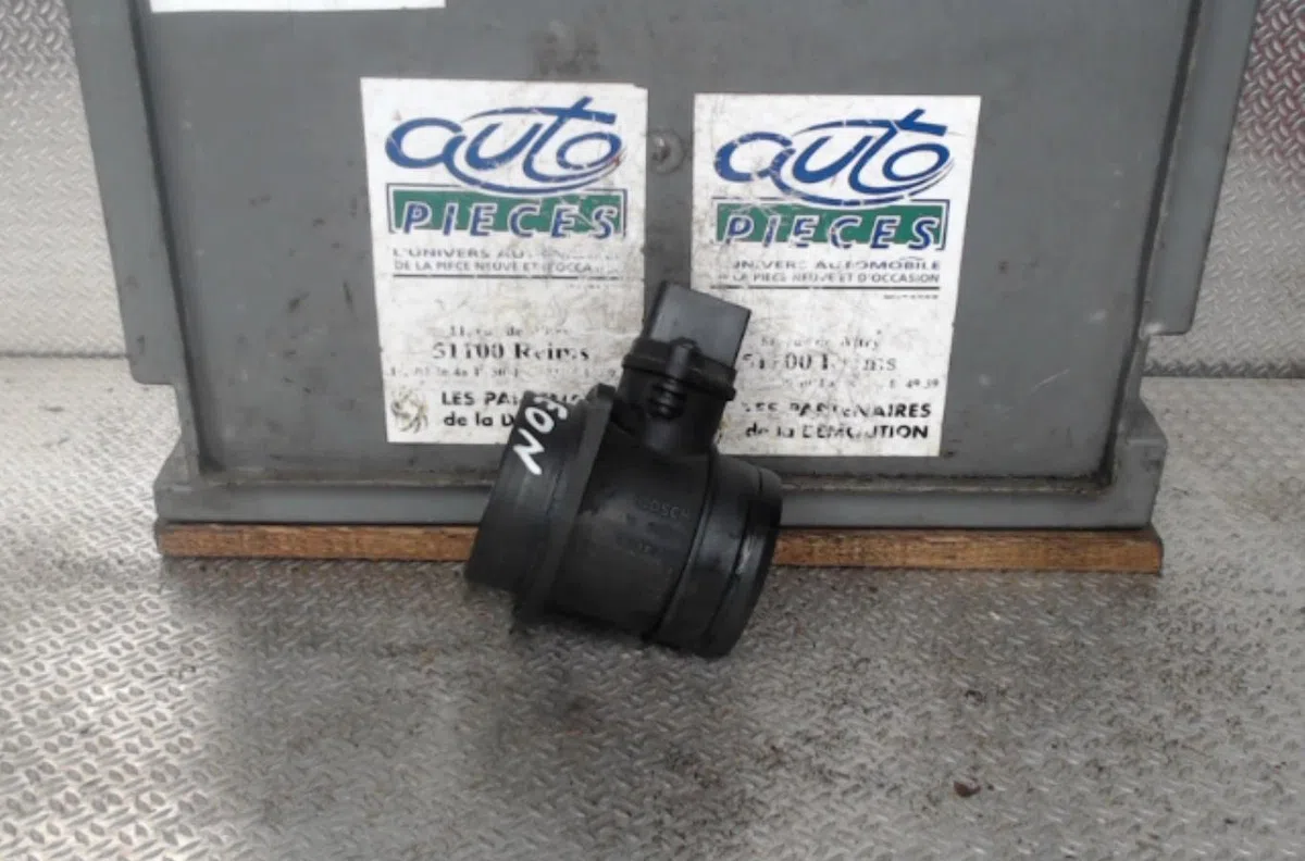 Debimetre air Seat LEON (1P1) 1.9 tdi (2005-2010) 5 portes occasion