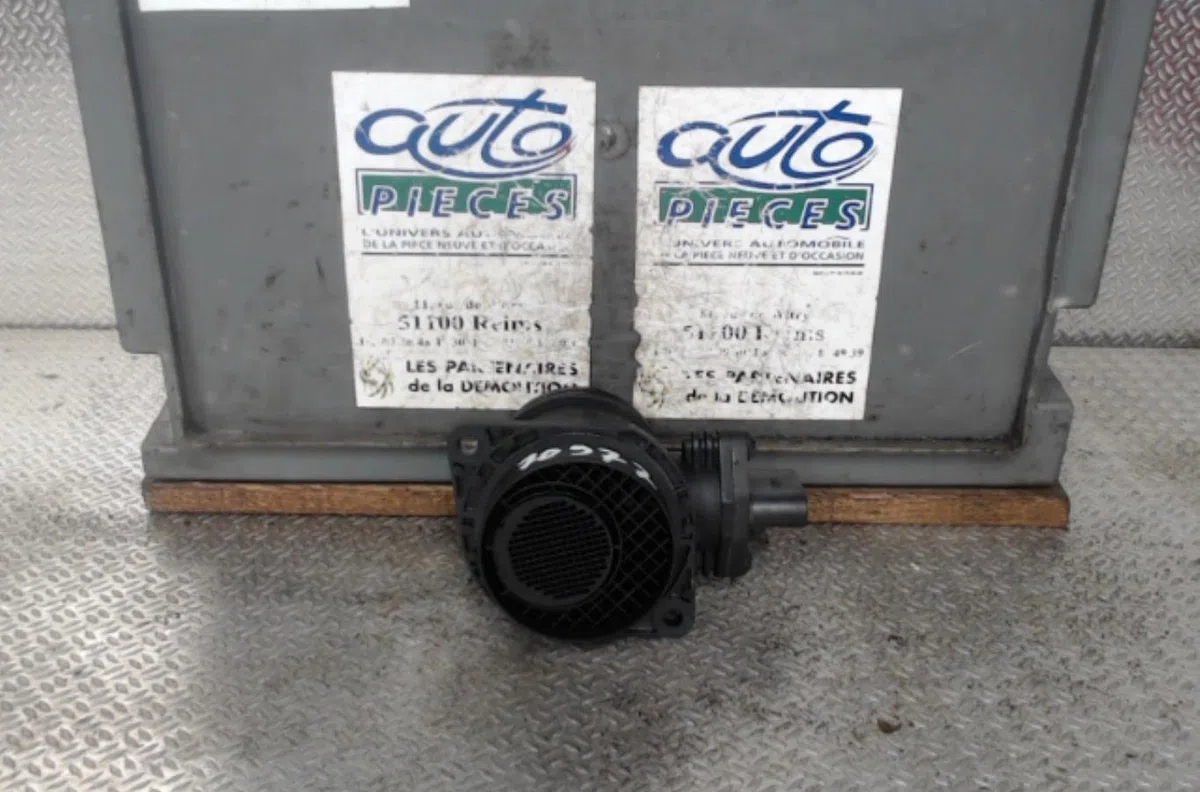 Debimetre air Seat LEON (1P1) 1.9 tdi (2005-2010) 5 portes occasion