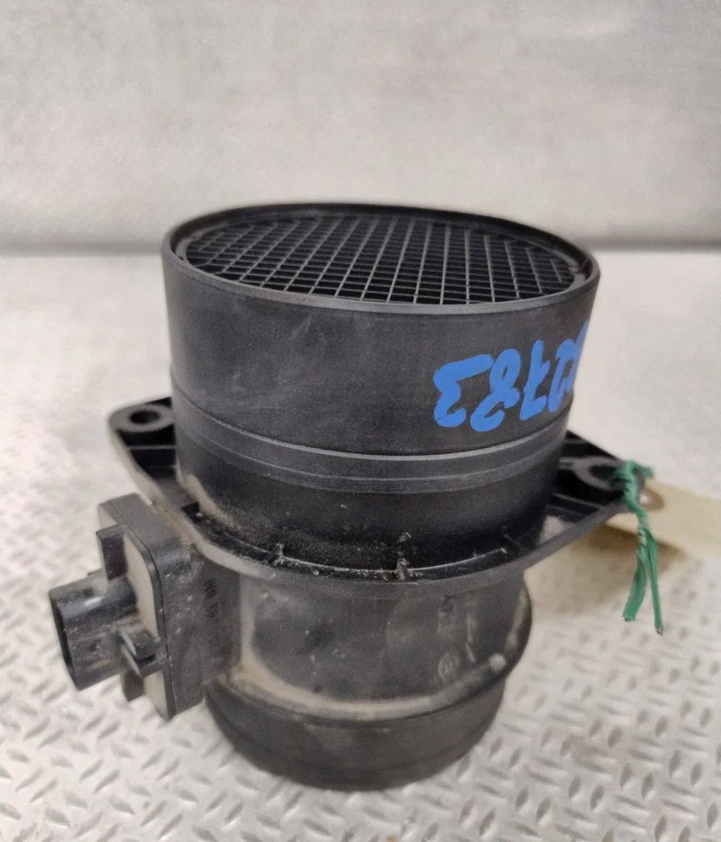 Debimetre air Seat LEON (1P1) 2.0 tdi 16v (2005-2012) occasion